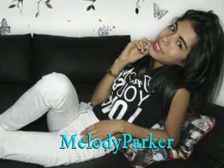 MelodyParker