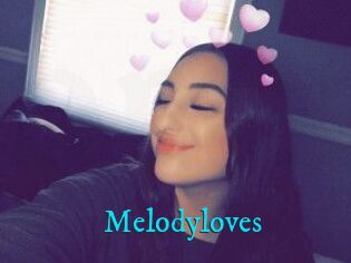 Melodyloves