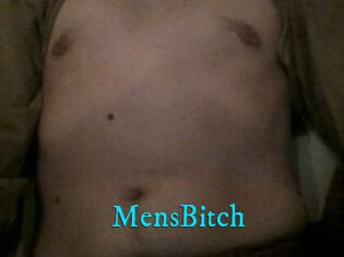 MensBitch