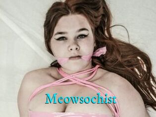 Meowsochist