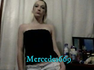 Mercedes669