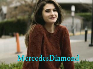 MercedesDiamond