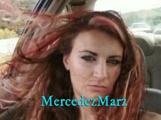 MercedezMarz