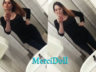 MerciDoll