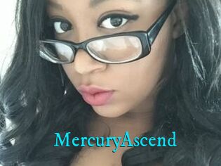 MercuryAscend