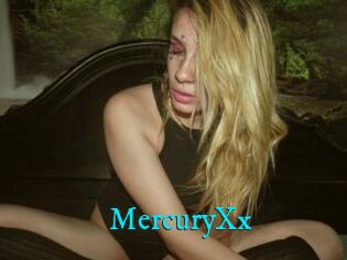 MercuryXx