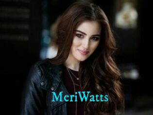 MeriWatts