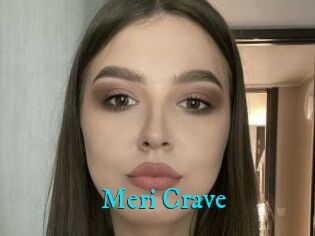 Meri_Crave