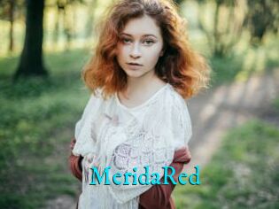 MeridaRed