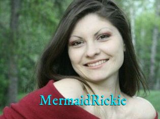 MermaidRickie