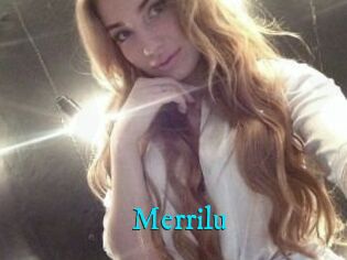 Merrilu