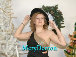MeryDenton