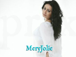 MeryJolie