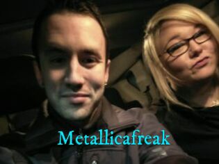 Metallicafreak