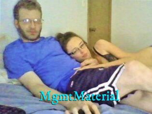 MgmtMaterial