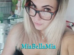 MiaBellaMia