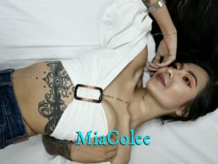 MiaColee
