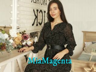 MiaMagenta