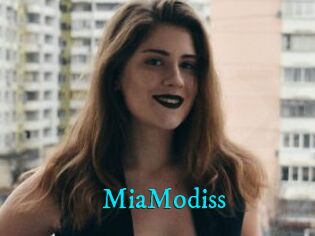 MiaModiss