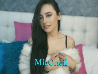 MiaOneil