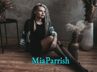 MiaParrish