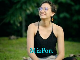 MiaPort