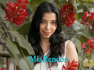MiaRendon