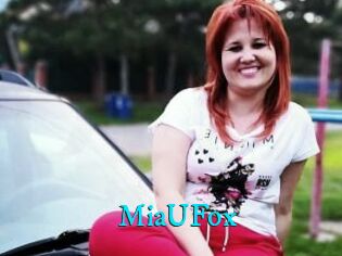 MiaUFox