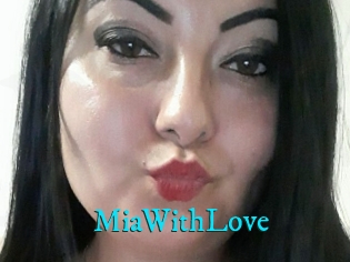 MiaWithLove