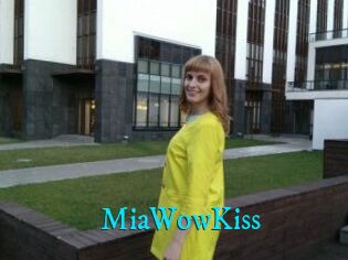 MiaWowKiss