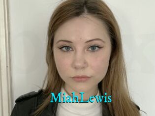 MiahLewis