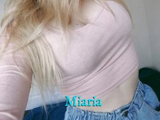 Miaria
