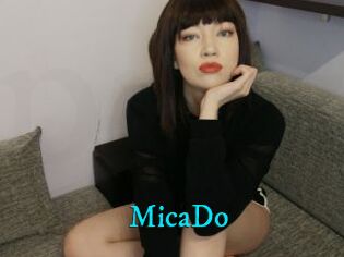 MicaDo