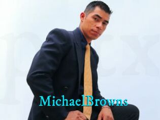 MichaelBrowns