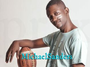 MichaelSanders