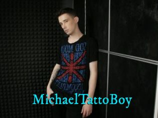 MichaelTattoBoy