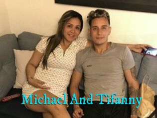 Michael_And_Tifanny