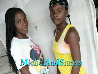MichelAndSmays