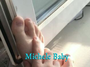 Michele_Baby