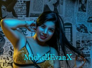 MichellEvanX