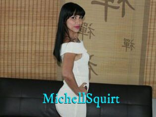 MichellSquirt