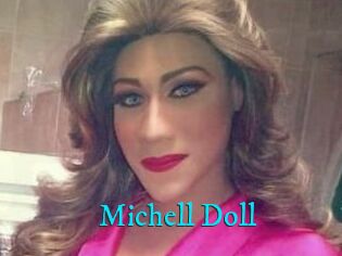 Michell_Doll