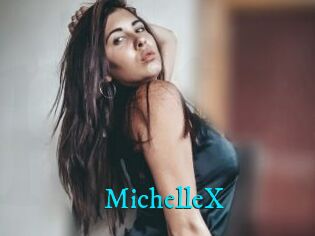 MichelleX