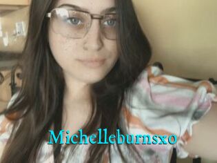 Michelleburnsxo