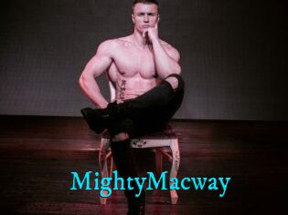 MightyMacway