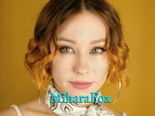 MiharaFox