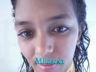 Miiasex1