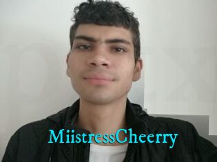 MiistressCheerry