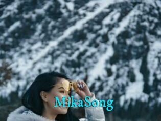 MikaSong