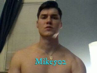 Mike502